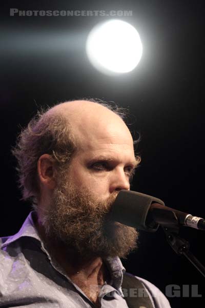 BONNIE PRINCE BILLY - 2014-11-22 - BOULOGNE-BILLANCOURT - Carre Bellefeuille - 